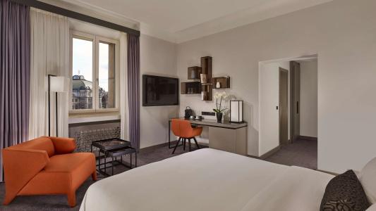 Park Plaza Nuremberg - 38