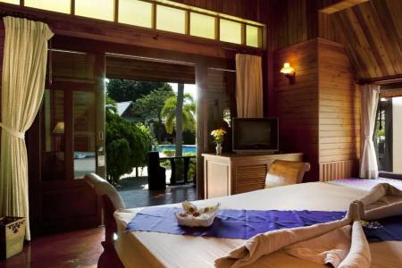 Dewshore Resort - 80