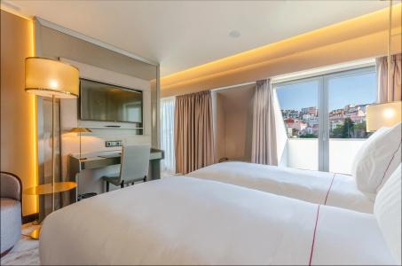 Turim Boulevard - 3