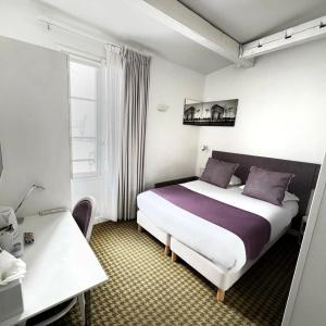 Hôtel Mistral - 27