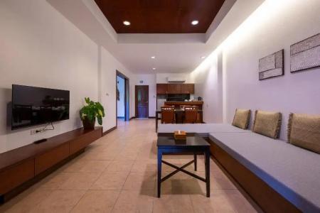 Rose Bay Resort - 65