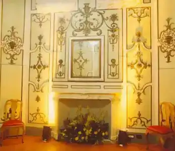 Palazzo Tucci Residenza d'epoca - 10