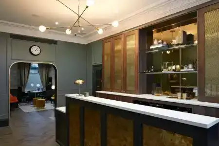 The Portico - 33