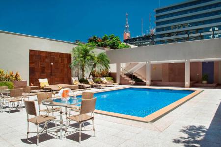Windsor Plaza Brasília - 10