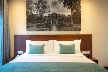 Suorkear Boutique & Spa - 115
