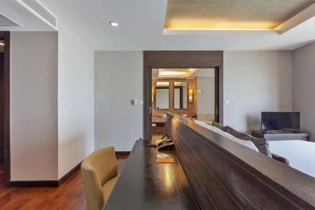 Shasa Resort & Residences, Koh Samui - Sha Extra Plus - 98