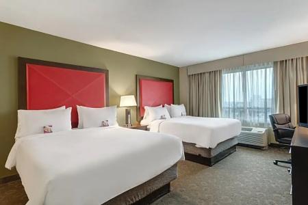 Crowne Plaza Houston Galleria Area, An Ihg - 93