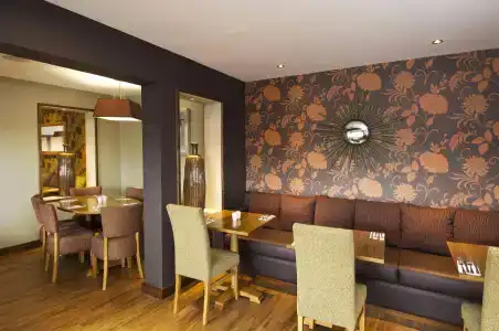 Premier Inn Hanger Lane - 19