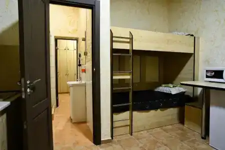 Logovo Hostel - 24