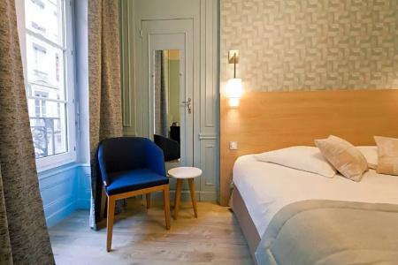 Hôtel du Dauphin - 48