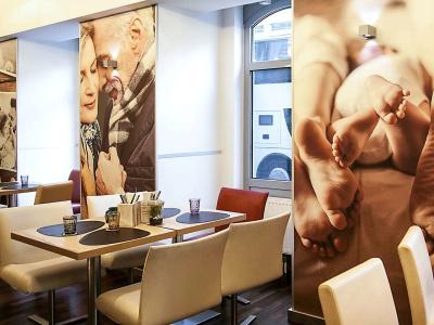 Novotel Wien City - 19