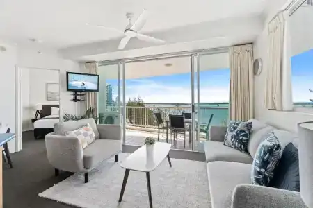 Crystal Bay On The Broadwater - 7