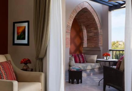 Four Seasons Resort Marrakech - 48
