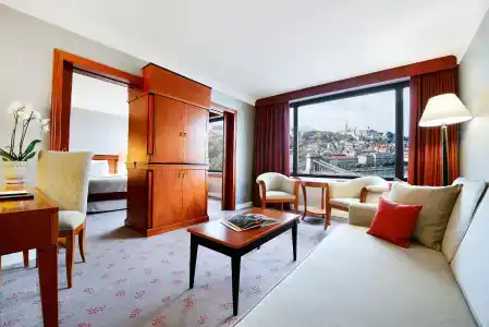 Intercontinental Budapest, An Ihg - 6