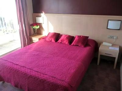 Hôtel Spunta Di Mare - 55
