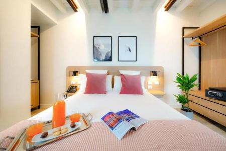 Bergamo Inn 15 - 35
