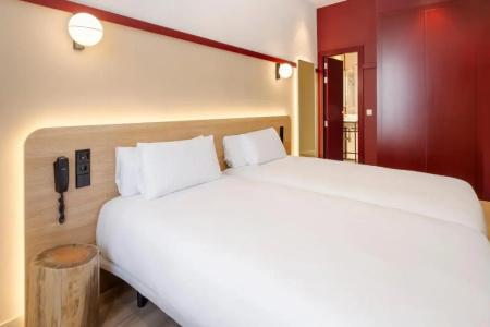 b&b Madrid Centro Plaza Mayor - 85