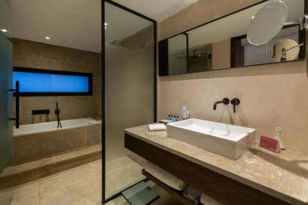Mövenpick Gammarth Tunis - 89