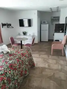 Pyramid Resort - 29