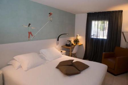 Best Western Hôtel Alcyon - 113