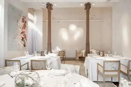 NH Collection Madrid Palacio de Tepa - 28