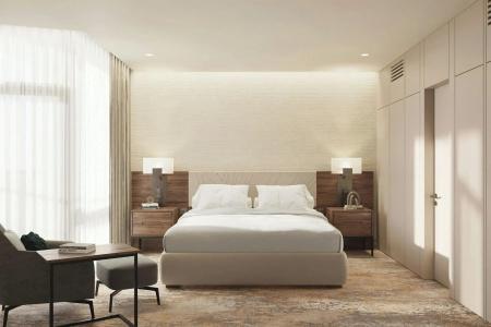 Lisbon Marriott - 39