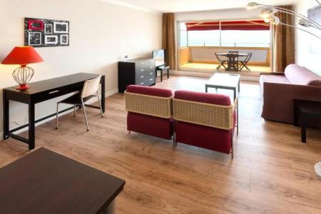 ApartAdagio Nice Promenade des Anglais - 75