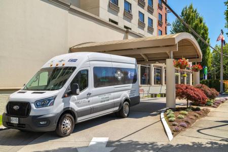Holiday Inn Express Vancouver Airport-Richmond, An Ihg - 26