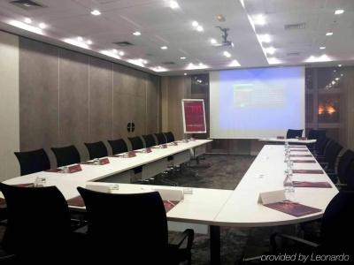 Mercure Montpellier Centre Antigone - 13