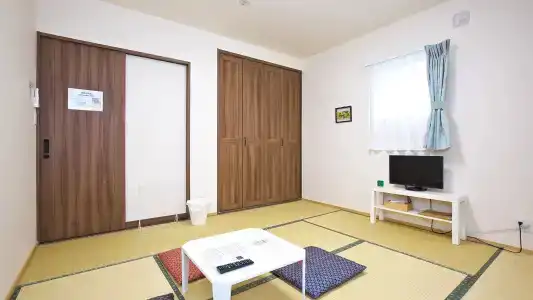 Shironoshita Guesthouse - 23