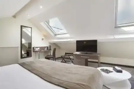 Apolonia Paris Mouffetard, Sure Hotel Collection by Best Western - 137