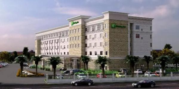 Holiday Inn Houston Ne-Bush Airport Area, An Ihg - 23