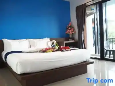 Friendly Krabi - 74