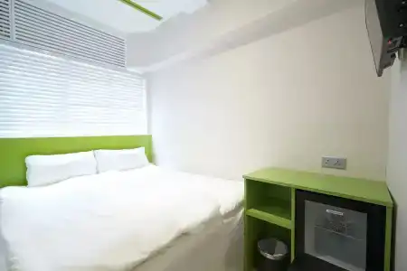 Pop Inn - 1