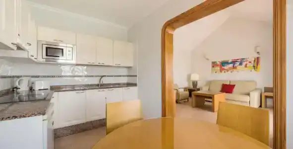 Costa Sal Villa´s & Suite´s - 128