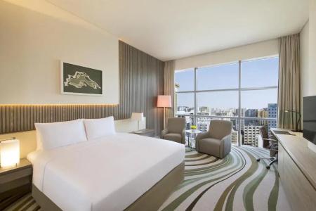 DoubleTree by Hilton Old Town - 28