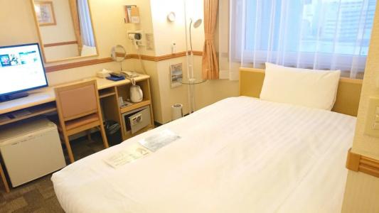 Toyoko Inn-eki Shinkansen Minami-guchi - 28