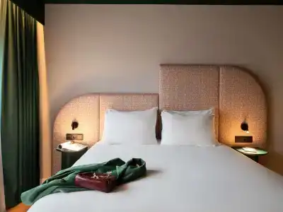 Mercure Den Haag Central - 35