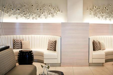 Irvine Marriott - 32