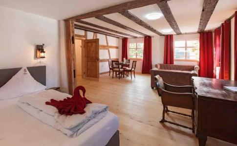 Gasthof Storchen - 99
