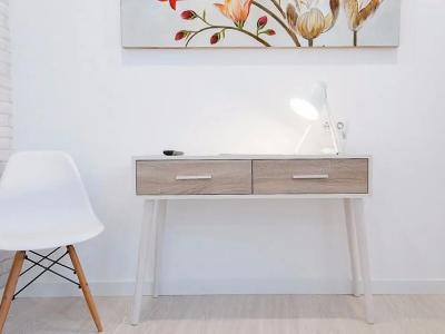 Residencia Menurka - 19