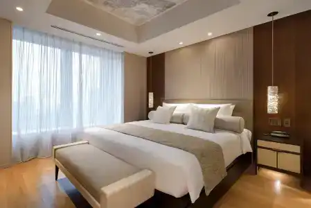 Ascott Marunouchi Tokyo - 32