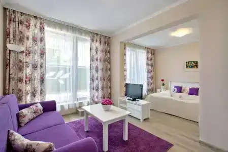 White Rock Castle Suite & SPA - 163