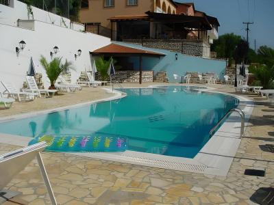 Lido Corfu Sun 4 Stars All-inclusive - 24