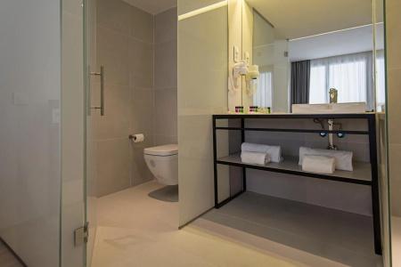 b&b Madrid Centro Puerta Del Sol - 8