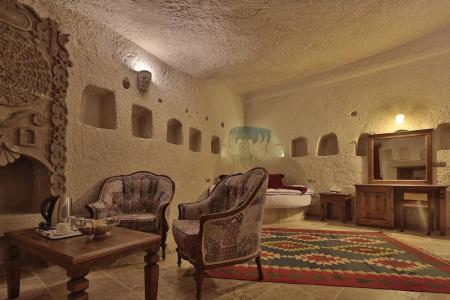 Vezir Cave Suites - 242