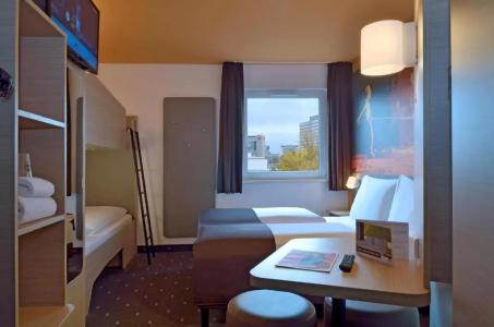 b&b Essen - 28