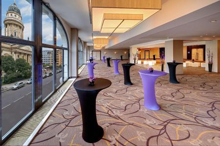 Hilton Berlin - 24