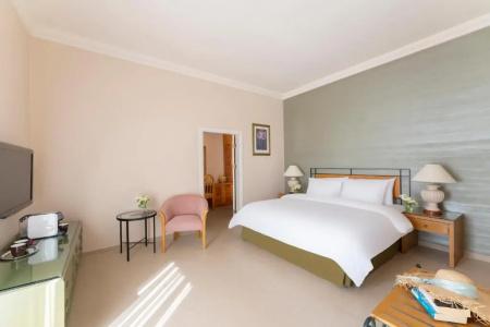 Mövenpick Nabatean Castle - 47