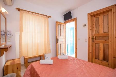 Florance  & Rooms - 29